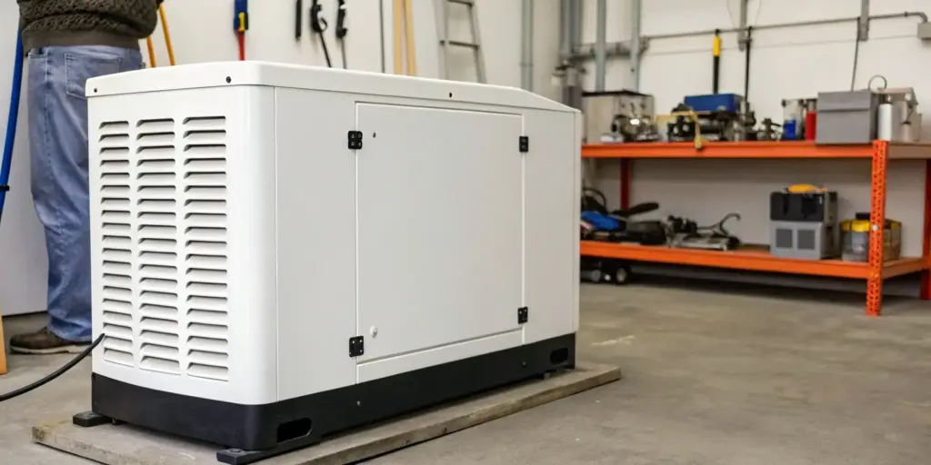 How to fix generator problems in Nigeria