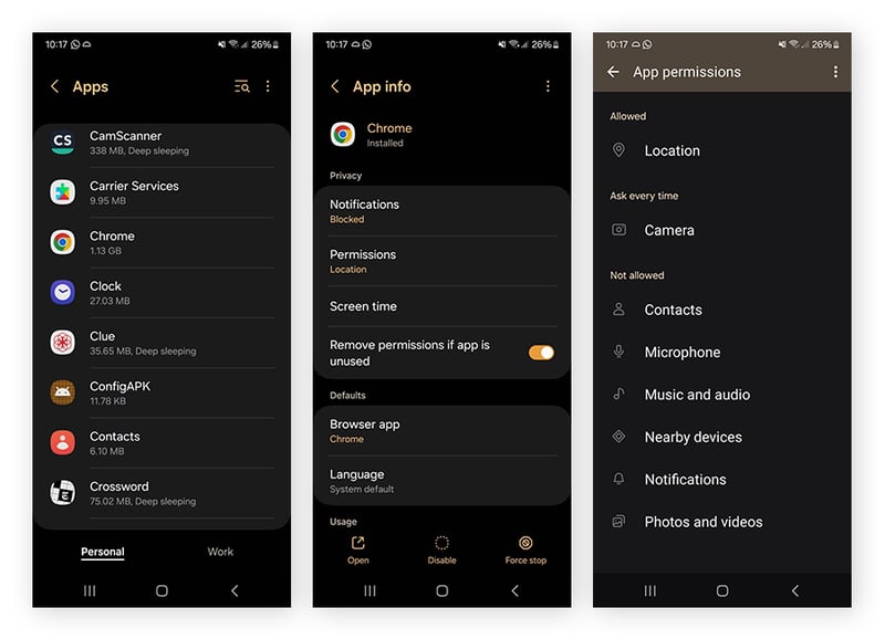 How to remove ads from Android phone in Nigeria