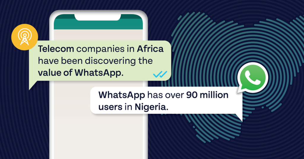How to recover hacked WhatsApp account in Nigeria