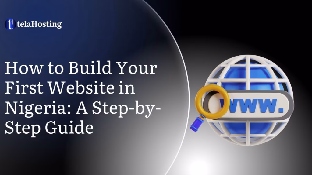 How to make your website appear on Google in Nigeria