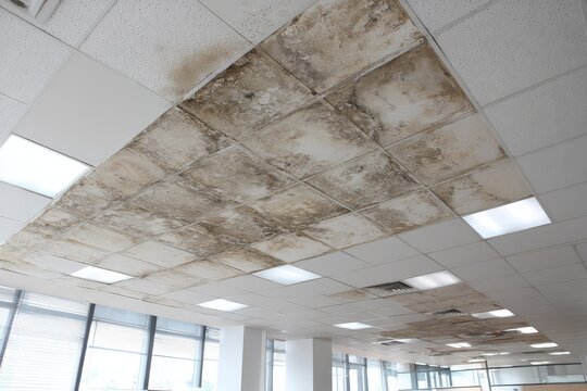 How to fix a broken ceiling fan at home in Nigeria