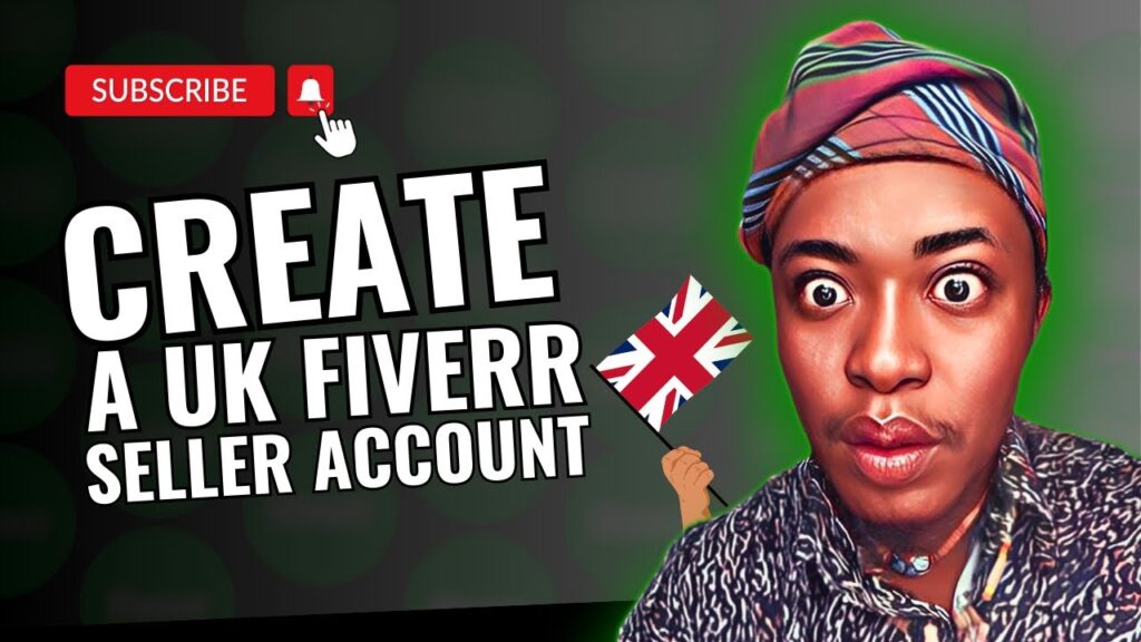 How to make money with Fiverr in Nigeria 2026