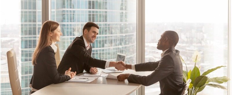 How to prepare for a job interview in Nigeria