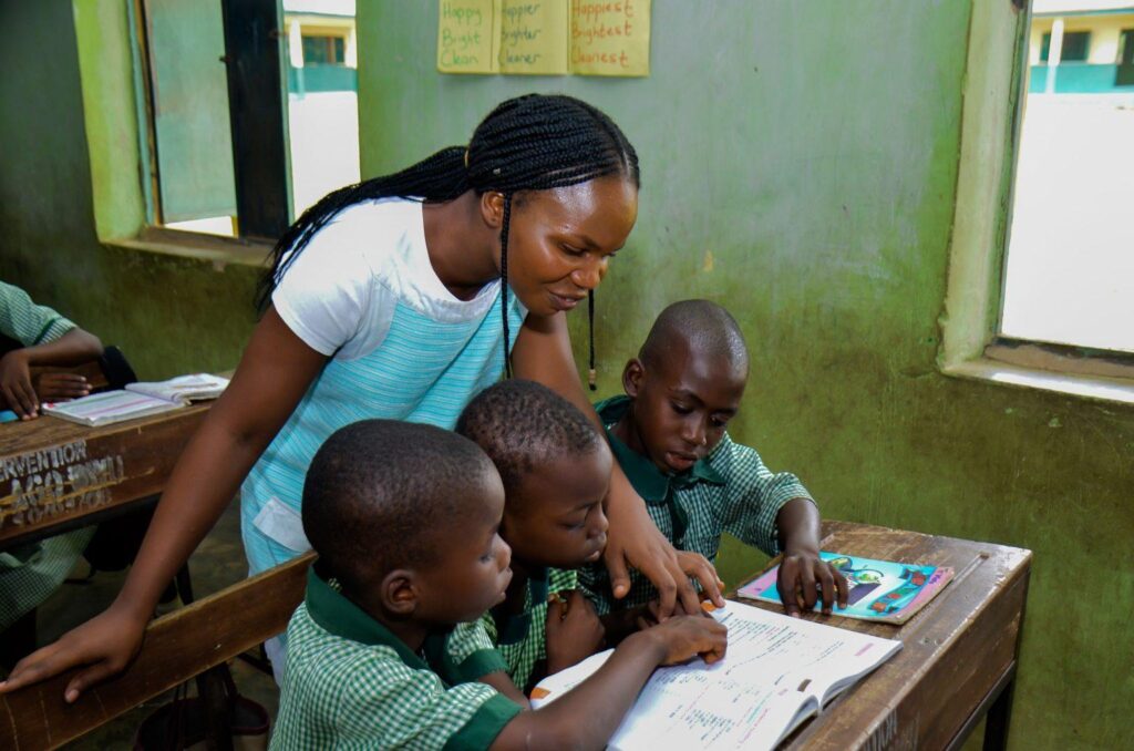 How to become a teacher in Nigeria 2026