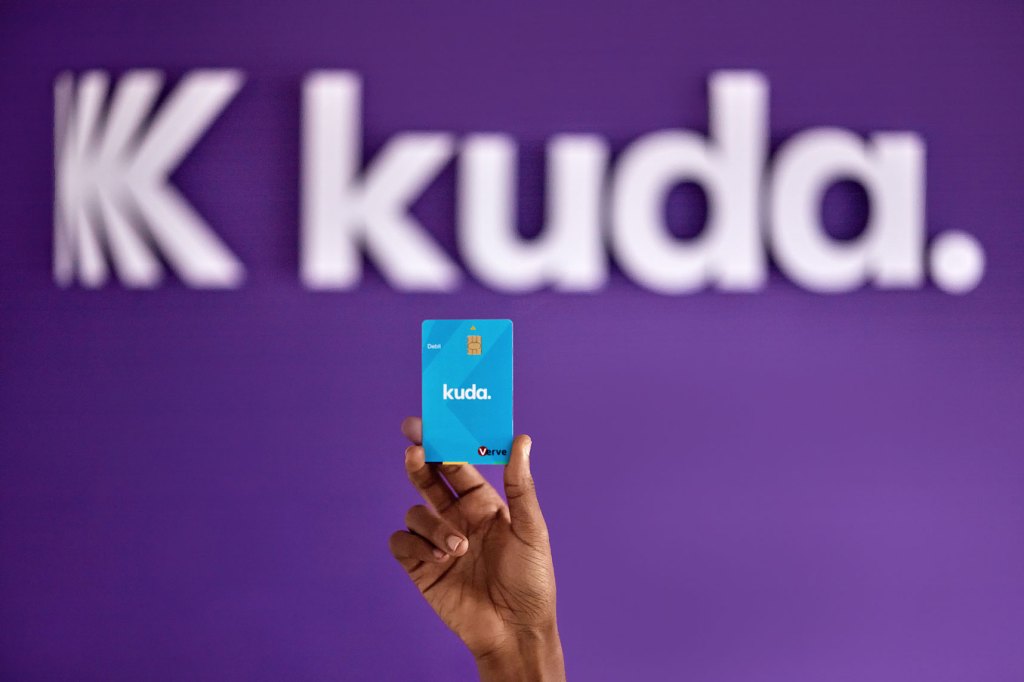How to get a loan from Kuda Bank Nigeria