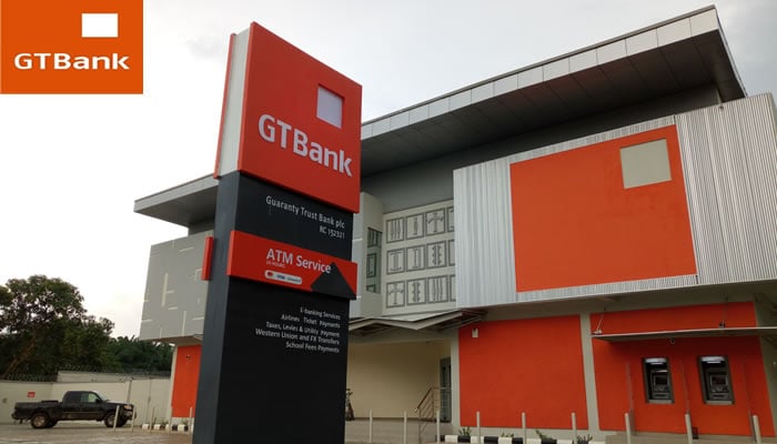 How to open a GTBank account in Nigeria 2026