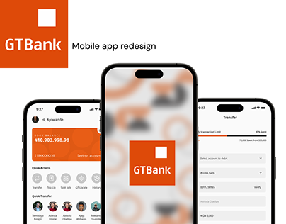 How to open a GTBank account in Nigeria 2026