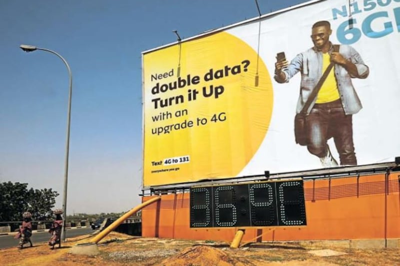 How to transfer airtime on MTN in Nigeria 2026