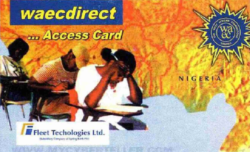How to pass WAEC exams in Nigeria 2026