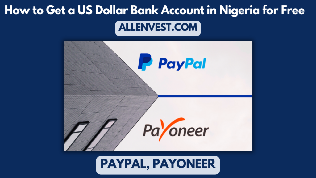 How to withdraw Payoneer money in Nigeria 2026