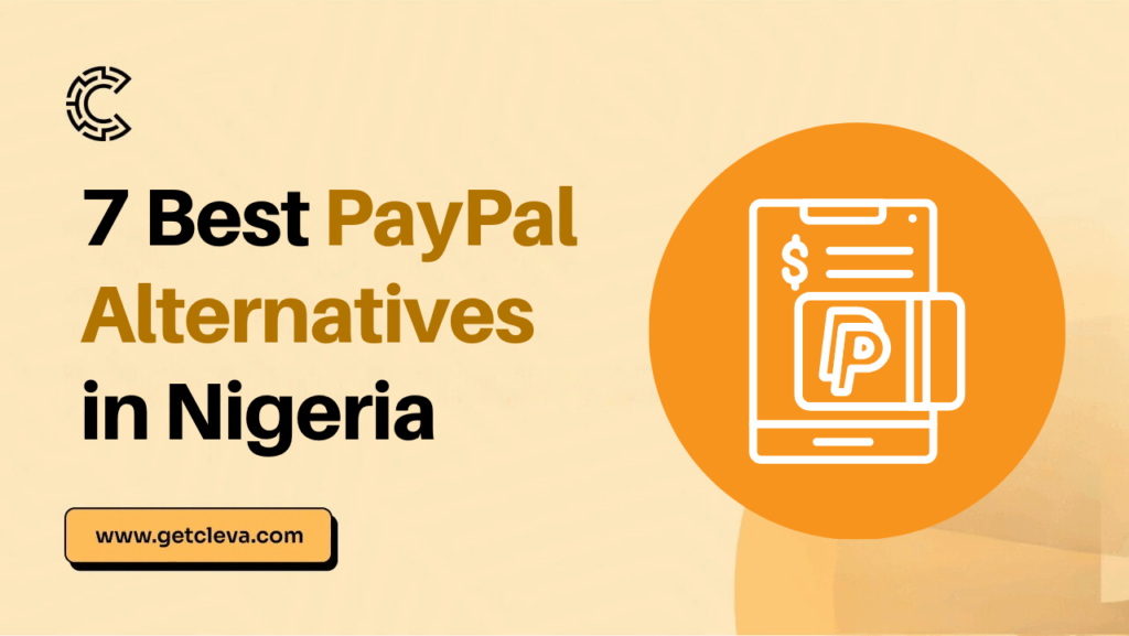 How to open PayPal account in Nigeria 2026