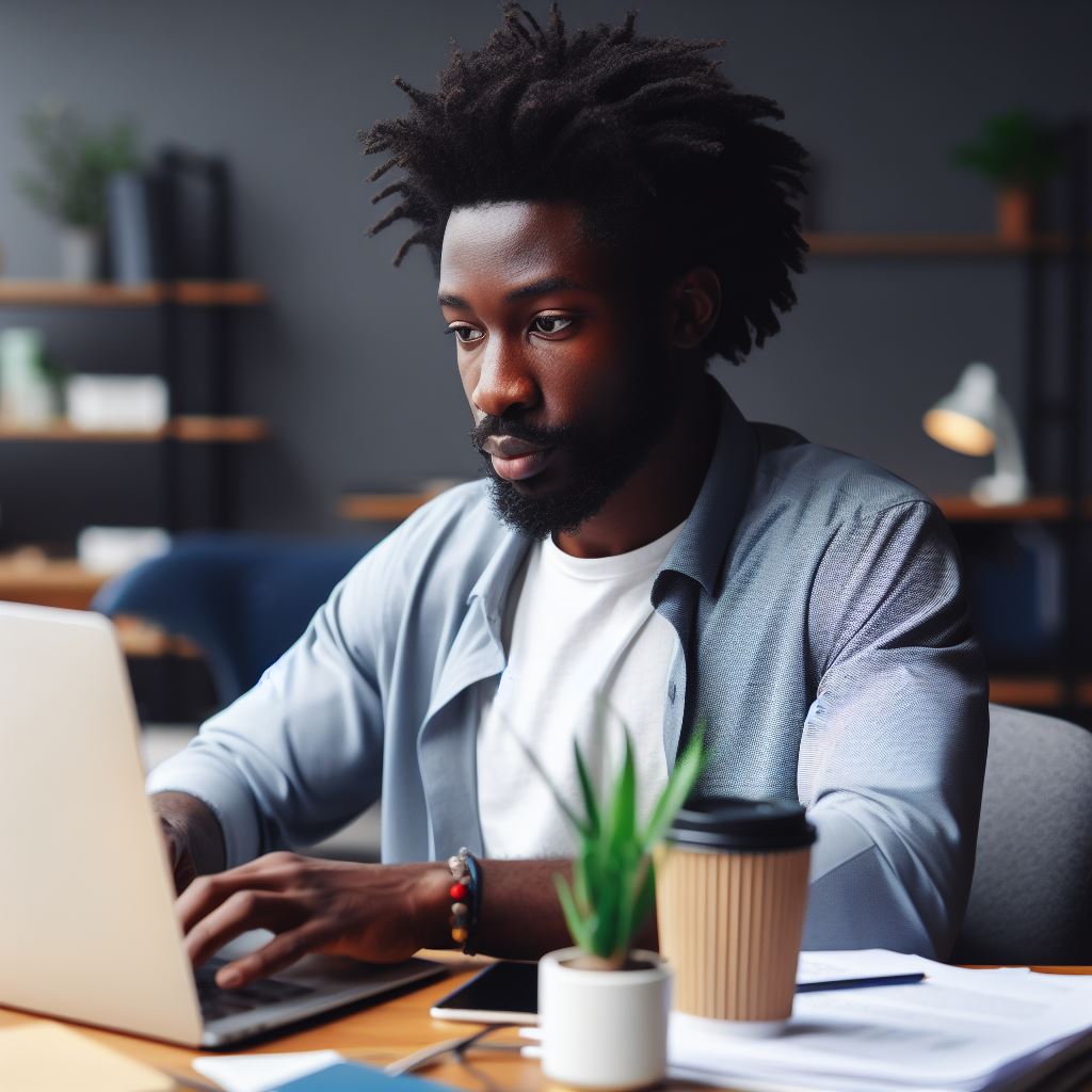 How to start freelancing in Nigeria as a beginner