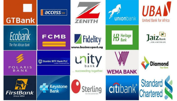 How to open a bank account in Nigeria 2026
