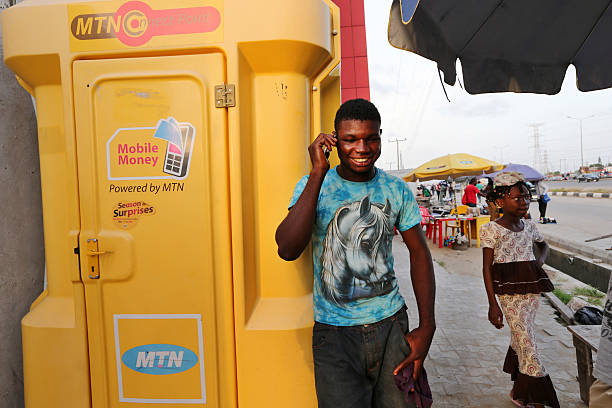 How to transfer airtime on MTN in Nigeria 2026
