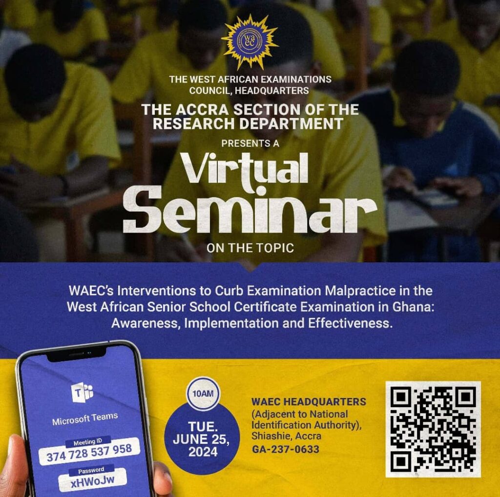 How to pass WAEC exams in Nigeria 2026
